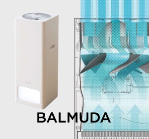  BALMUDA