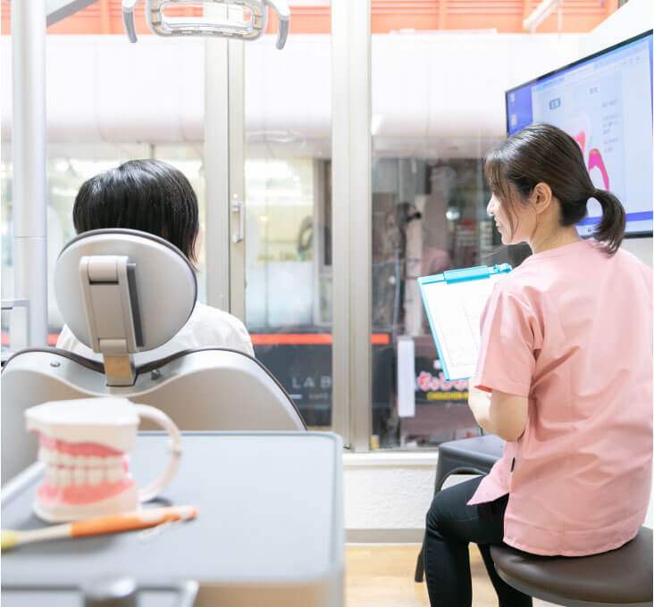 無影灯付きオペ室