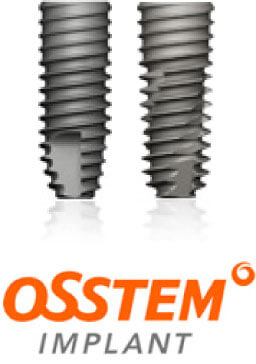 OSSTEM IMPLANT